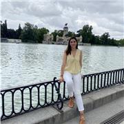 Maestra titulada para clases particulares